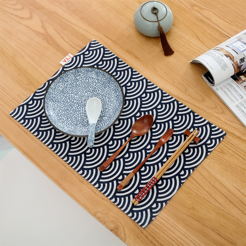 Tableware Mat Ⅲ